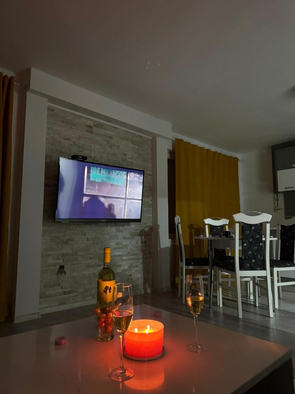 Relax Sarajevo Old Town Διαμέρισμα Εξωτερικό φωτογραφία