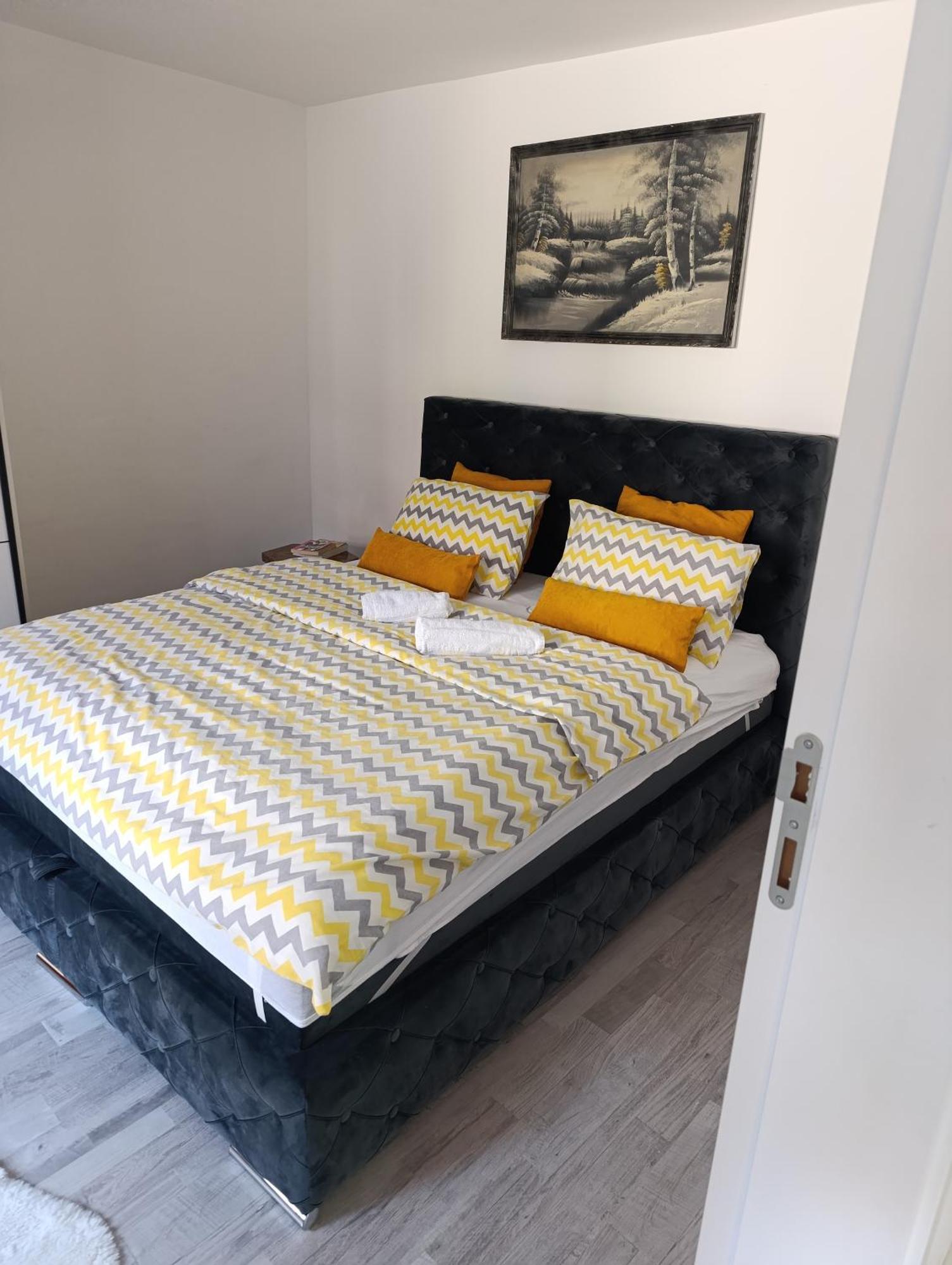 Relax Sarajevo Old Town Διαμέρισμα Εξωτερικό φωτογραφία